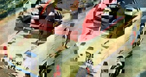 Bianchina (1957 - 1968)